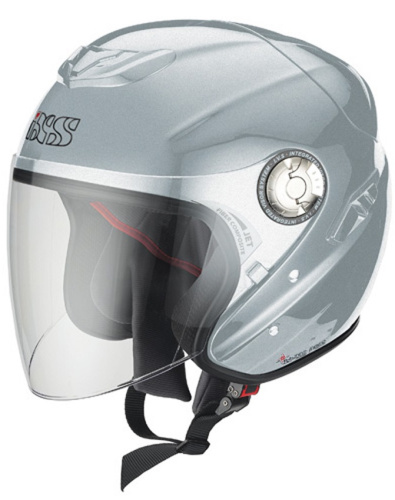 IXS Шлем HX 91 Серебряный в Нижнем Новгороде