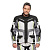 Scout Куртка GT Touring 3 4-season black/ivory/yellow в Нижнем Новгороде