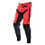 Fasthouse Брюки Grindhouse Pant Red/Black в Нижнем Новгороде