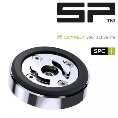 SP Connect Антивибрационный модуль SPC+Chrome в Нижнем Новгороде
