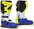 Forma Ботинки Terrain Evolution TX YellowFluo/WH/Blue в Нижнем Новгороде