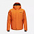 Finntrail Куртка мужская утепленная Aspen 3462 Orange в Нижнем Новгороде