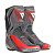 Dainese Ботинки Torque 4 S Black/Red-Lava в Нижнем Новгороде
