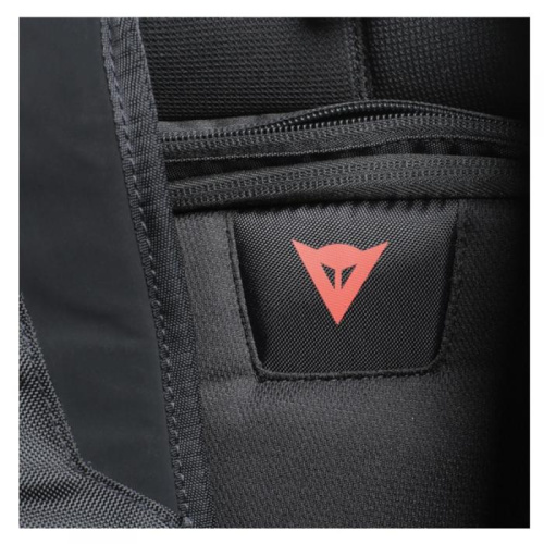Рюкзак Dainese D-Gambit Backpack Stealth-black в Нижнем Новгороде
