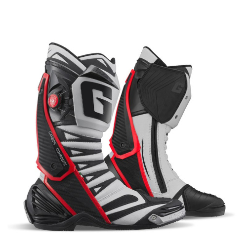 Gaerne Мотоботы GP1 Evo Nardo-Grey/Red в Нижнем Новгороде