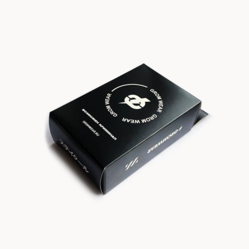 Grom Подшлемник Stickerbomb Point #4 в Нижнем Новгороде