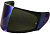LS2 Визор FF320/FF353/FF800 iridium rainbow в Нижнем Новгороде