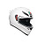AGV Шлем K1 S E2206 White в Нижнем Новгороде