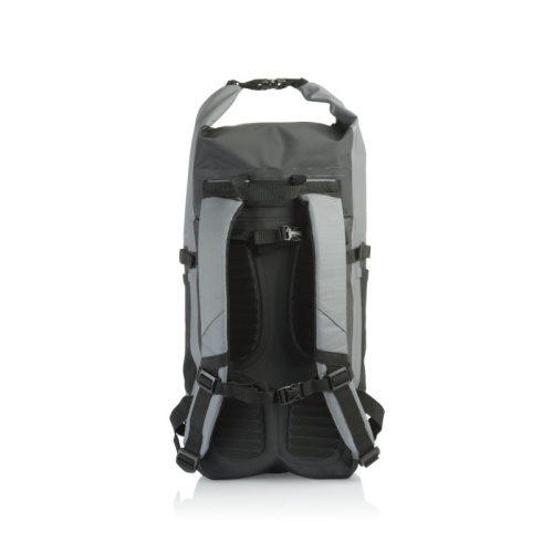Acerbis Рюкзак водонепроницаемый X-Water Black/Grey (28 L) в Нижнем Новгороде