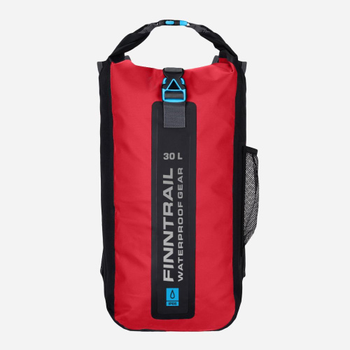 Finntrail Герморюкзак Trace 30l Red в Нижнем Новгороде