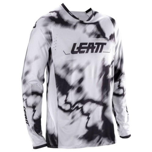 Leatt Джерси Moto 4.5 Lite White в Нижнем Новгороде
