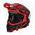 Acerbis Шлем кроссовый X-Track 22-06 Black/Red в Нижнем Новгороде