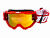 100% Очки Strata MX Red в Нижнем Новгороде