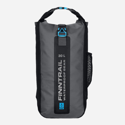 Finntrail Герморюкзак Trace 30l Grey в Нижнем Новгороде