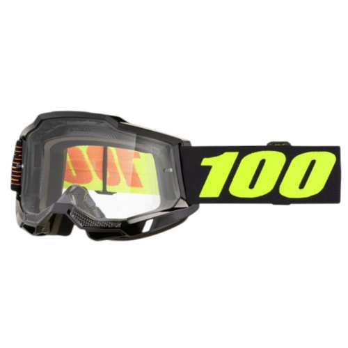 100% Очки Accuri 2 Goggle Fairbanks / Clear в Нижнем Новгороде