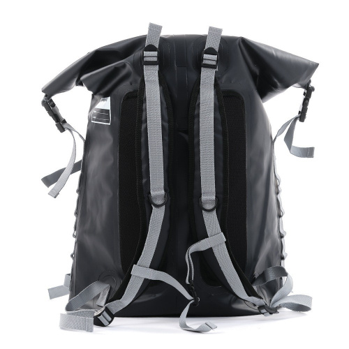 Dragonfly Герморюкзак DF Fold Bag Pro Black 70л в Нижнем Новгороде