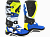 Forma Ботинки Pilot YellowFluo/White/Blue в Нижнем Новгороде