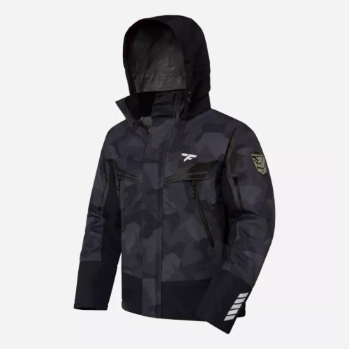 Finntrail Куртка Speedmaster 4029 CamoShadowBlack в Нижнем Новгороде