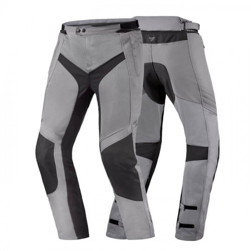 Shima Мотоштаны Jet Man Pants Grey в Нижнем Новгороде