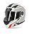 Acerbis Шлем Rederwel White/Red в Нижнем Новгороде