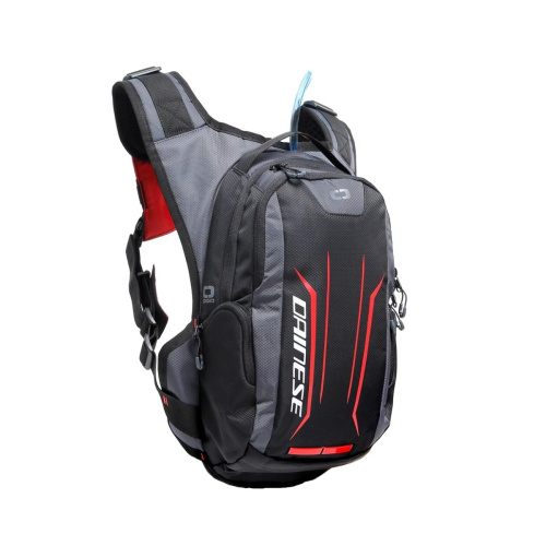 Dainese Рюкзак Alligator black/red в Нижнем Новгороде