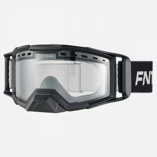 Finntrail Снегоходная маска Vision 1093 BlackClear в Нижнем Новгороде