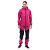 Dragonfly Дождевой комплект Evo For Teen Pink (куртка,штаны) в Нижнем Новгороде