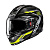 HJC Шлем RPHA91 Carbon Lagos MC3H в Нижнем Новгороде