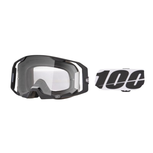 100% Очки Armatic Caldwell / Clear в Нижнем Новгороде