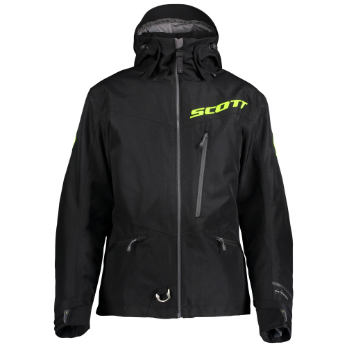 Scott Куртка снегоходная Intake Dryo Black в Нижнем Новгороде