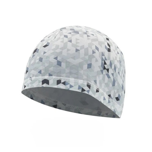 Scout Подшлемник-шапочка spotty Light ромбы серый в Нижнем Новгороде