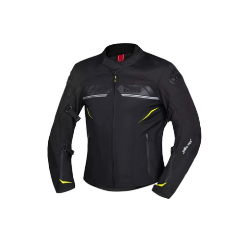 IXS Куртка Carbon-ST черная в Нижнем Новгороде