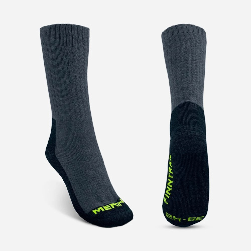 Finntrail Термоноски Extreme Merino Dark/Grey в Нижнем Новгороде