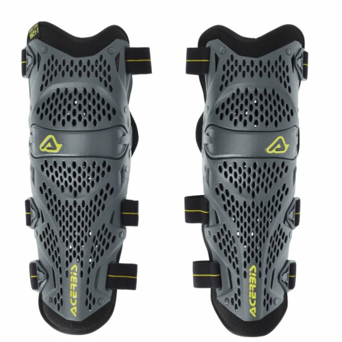 Acerbis Наколенники Impact Pro Grey в Нижнем Новгороде