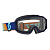 Scott Очки Split OTG royal blue/orange clear works в Нижнем Новгороде