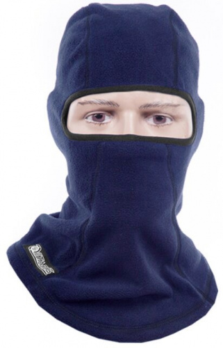 Starks Подшлемник Balaclava Fleece Collar Синий в Нижнем Новгороде