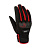 Bering Перчатки York Black/Red в Нижнем Новгороде