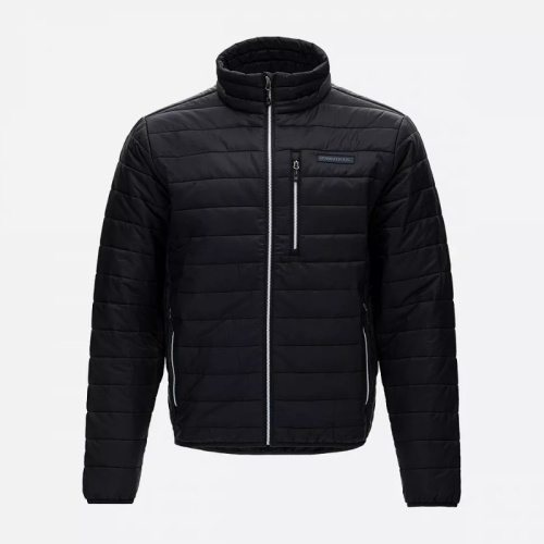 Finntrail Термокуртка Master 1509 Graphite в Нижнем Новгороде