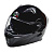 AiM Шлем модуляр JK906 Black glossy в Нижнем Новгороде