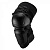 Leatt Наколенники Enduro Knee Guard Black в Нижнем Новгороде