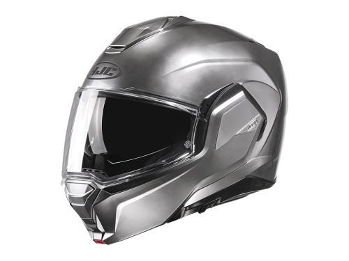 HJC Шлем i100 Hype Silver в Нижнем Новгороде