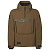 Scott Куртка XT Flex Dryo Pull-Over earth brown в Нижнем Новгороде
