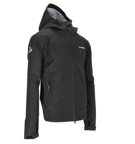 Acerbis Куртка Paddock 3L Black в Нижнем Новгороде