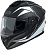 IXS Шлем интеграл iXS216 2.0 Черно-белый в Нижнем Новгороде