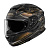 Shoei Мотошлем GT-Air 3 Nile золотисто-черный TC-9 в Нижнем Новгороде