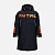 Finntrail Пальто мужское утепленное Boost 2016 GraphiteOrange в Нижнем Новгороде