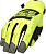 Acerbis Перчатки текстильные MX-WP Homologated Black/Yellow в Нижнем Новгороде