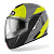 Airoh Мотошлем Rev 19 Leaden Yellow Matt в Нижнем Новгороде