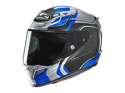 HJC Шлем RPHA12 Lawin MC2 в Нижнем Новгороде