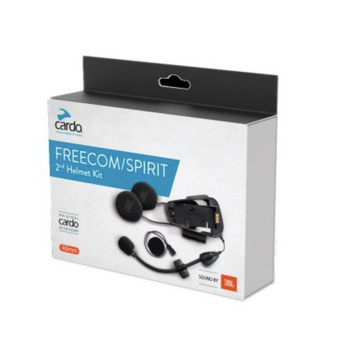 Cardo Комплект крепления Freecom/Spirit 2nd Helmet Kit в Нижнем Новгороде